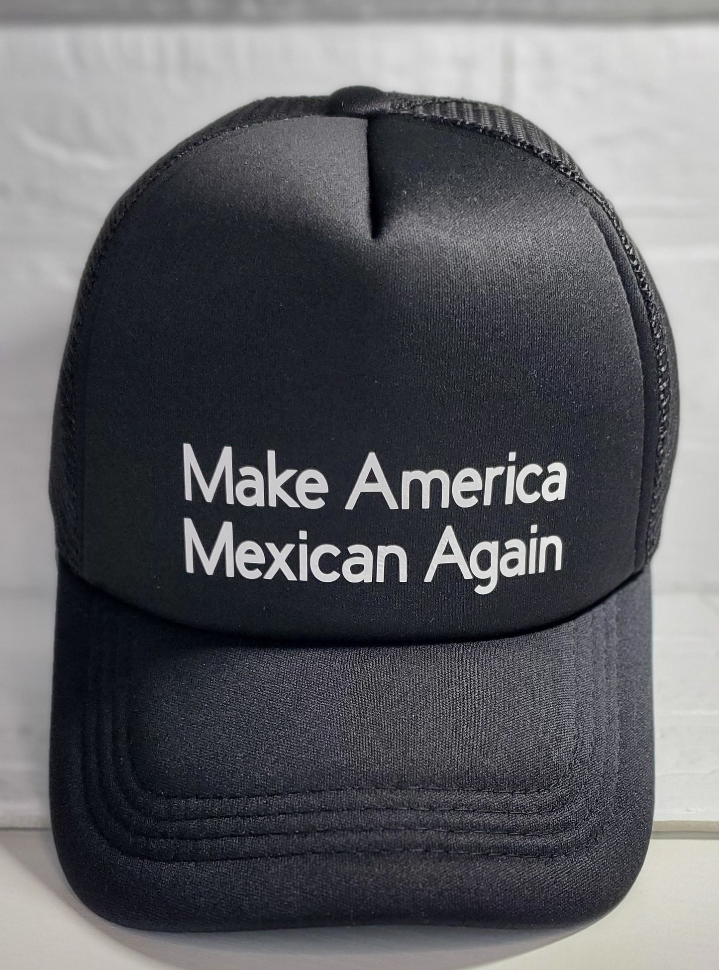 Make America Mexican Again
