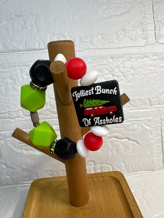 Griswold family Christmas