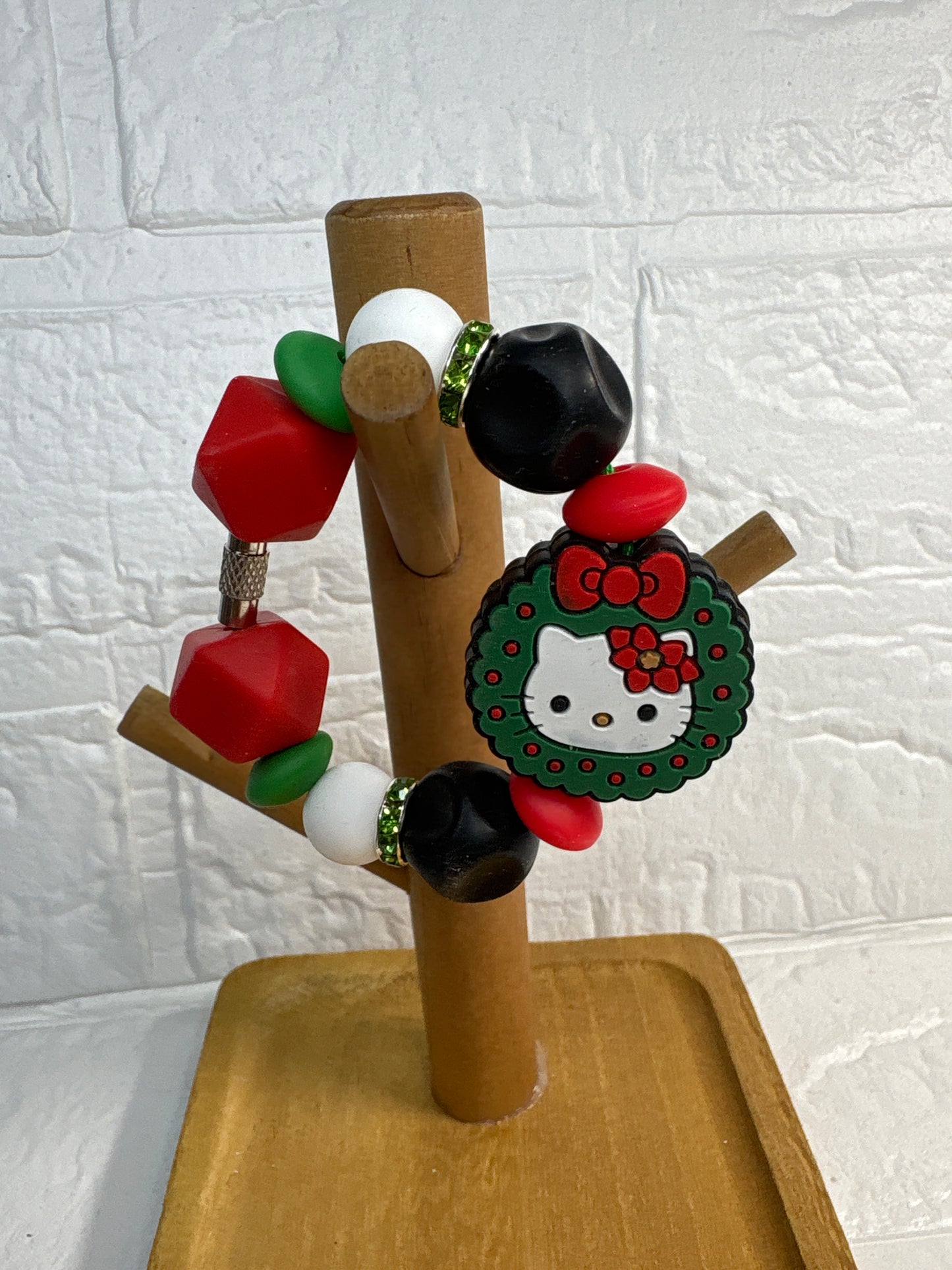 Hello Kitty Christmas