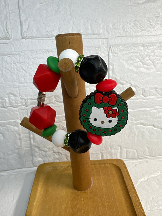 Hello Kitty Christmas